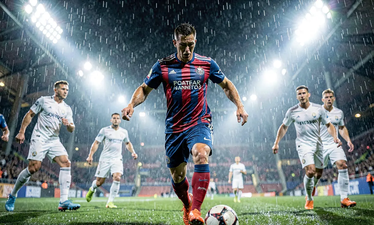 Andres Iniesta