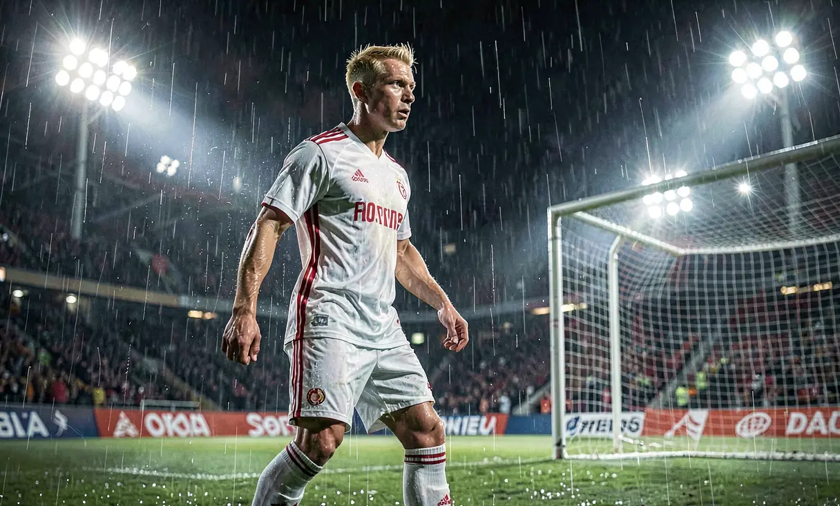 Harry Kane