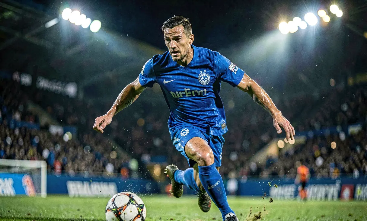 Neymar Jr
