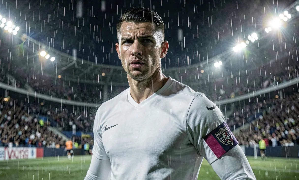 Sergio Ramos