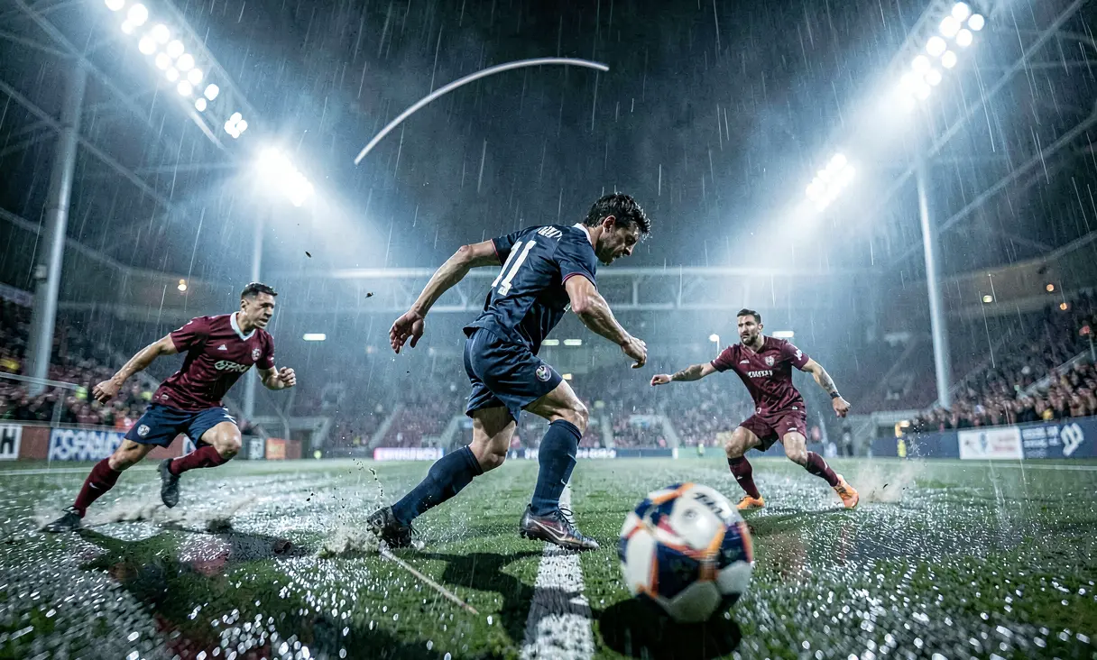 Advanced Playmaker