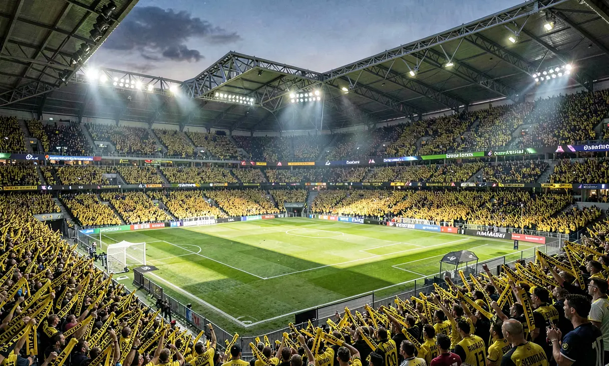 Borussia Dortmund