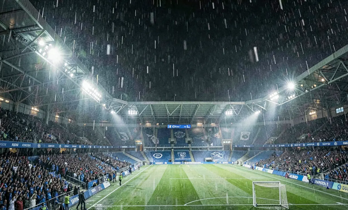 Chelsea FC