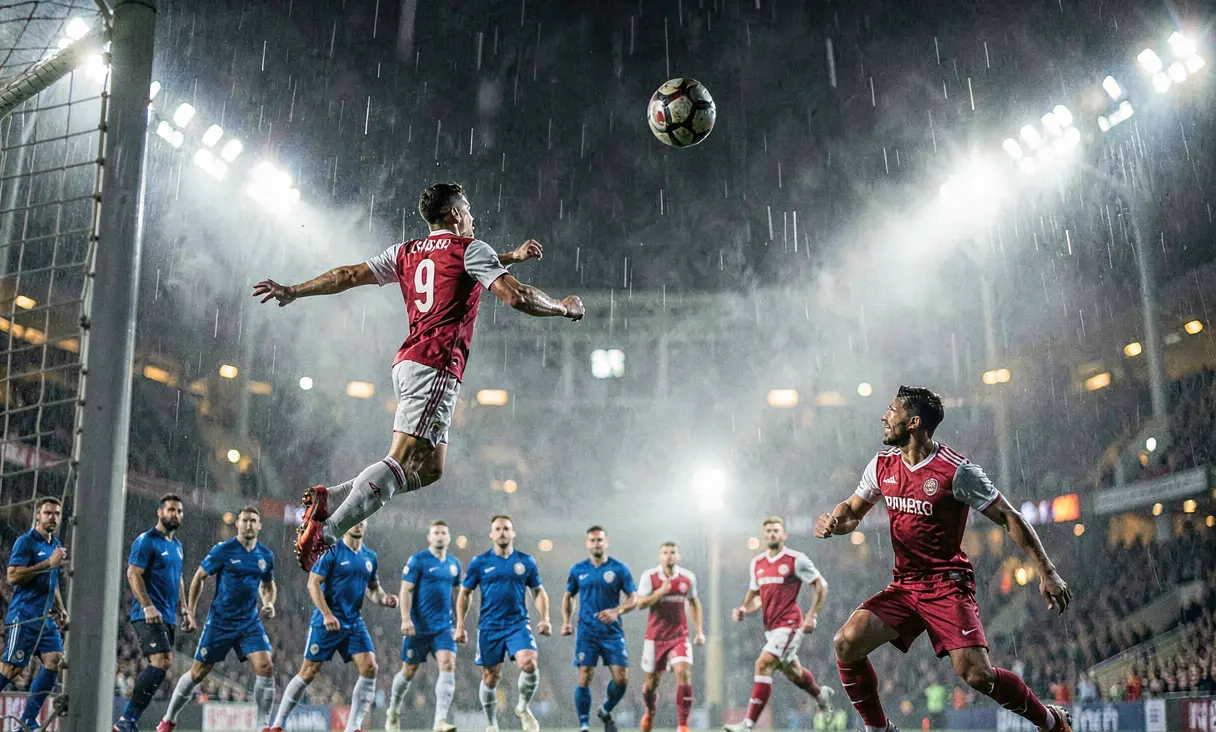 Direct Football