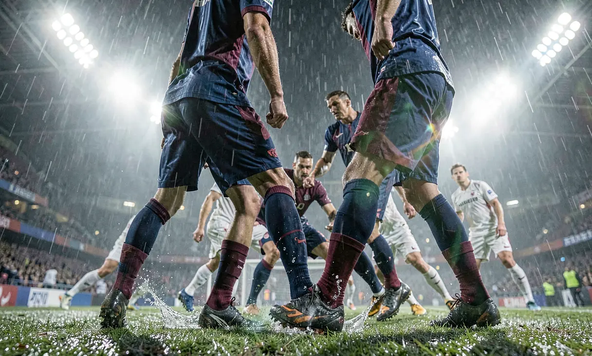 La Masia Philosophy