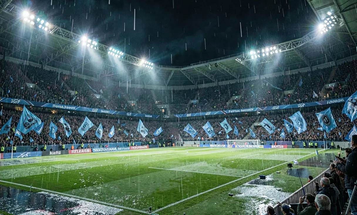 Manchester City