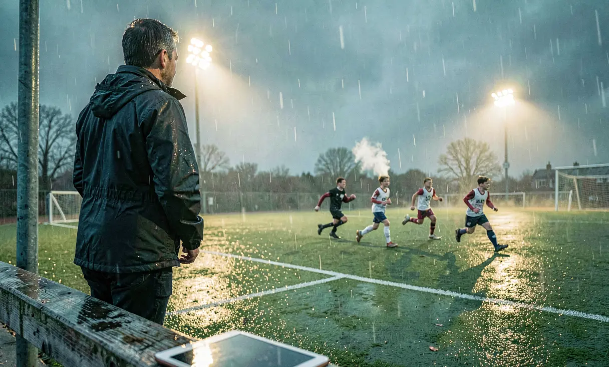 FM 2022 Training Overhaul