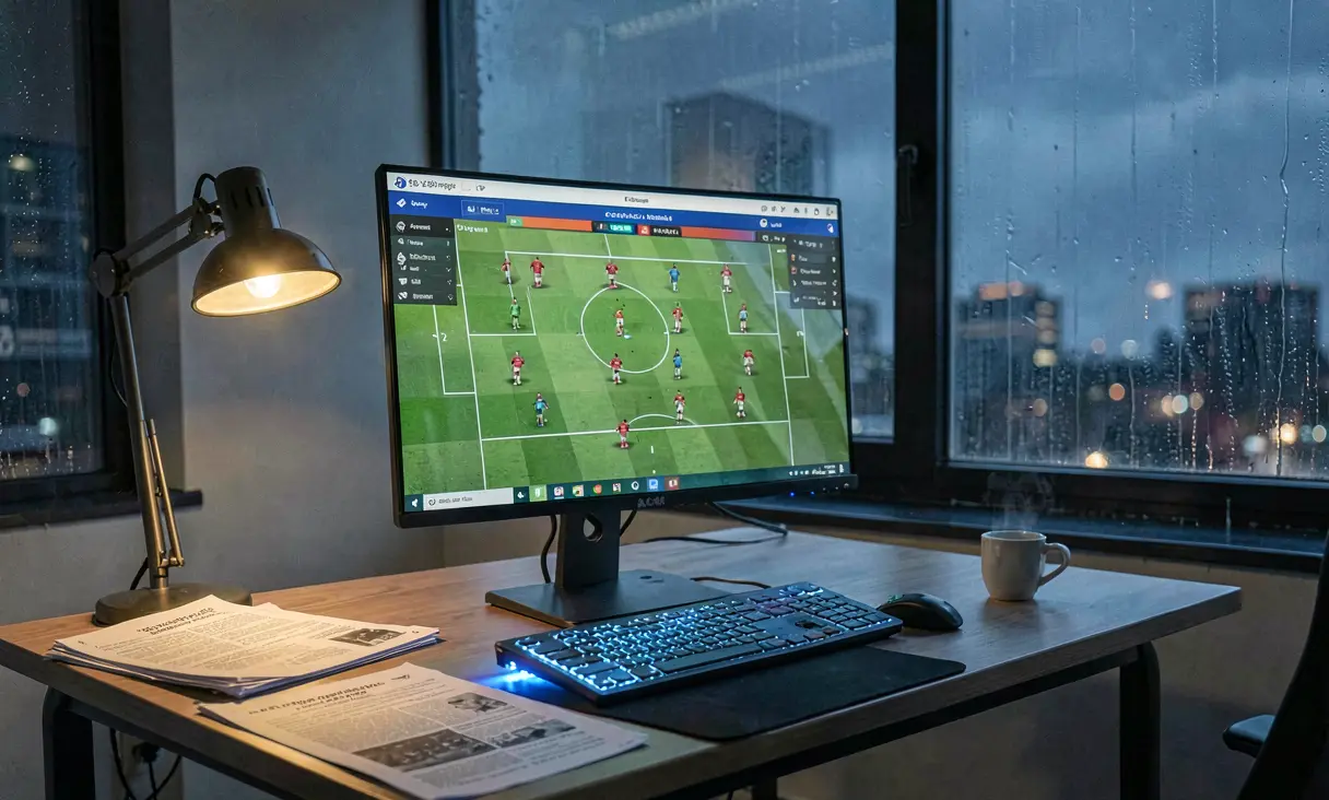 FM 2024 Community Edit
