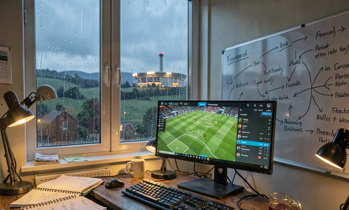 Sports Interactive