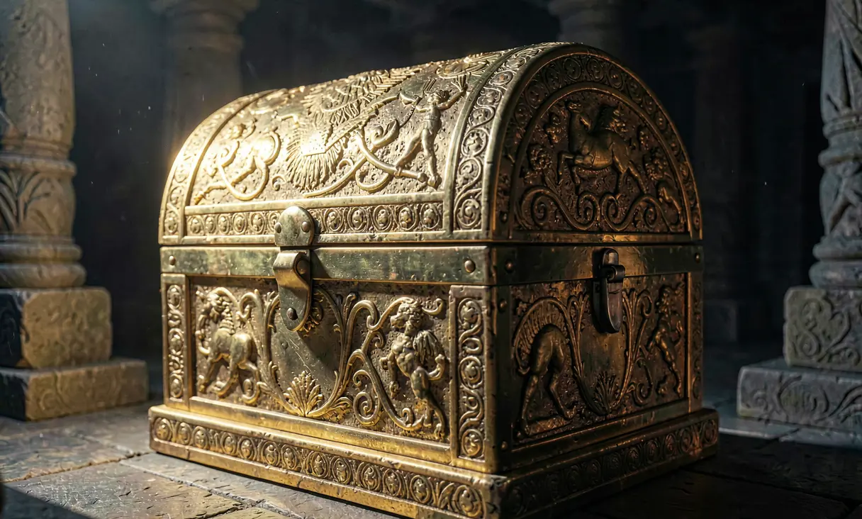 Ark of the Covenant