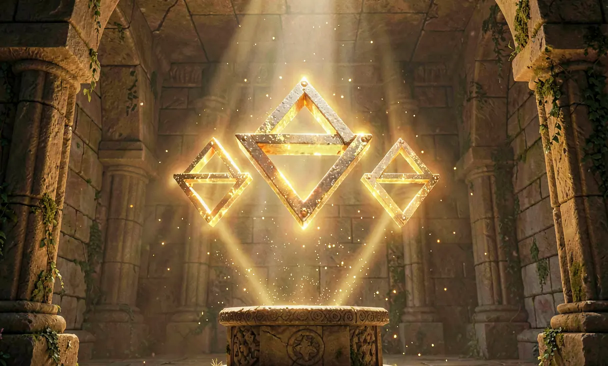 Triforce
