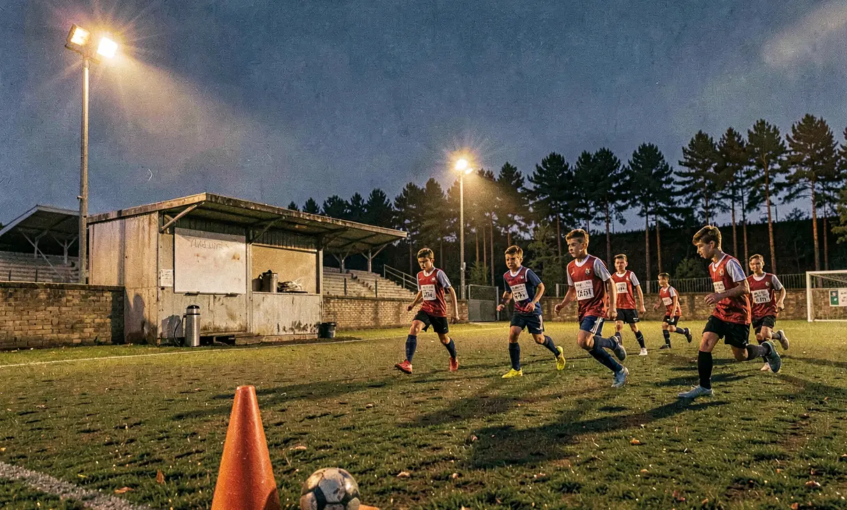 Youth Academy