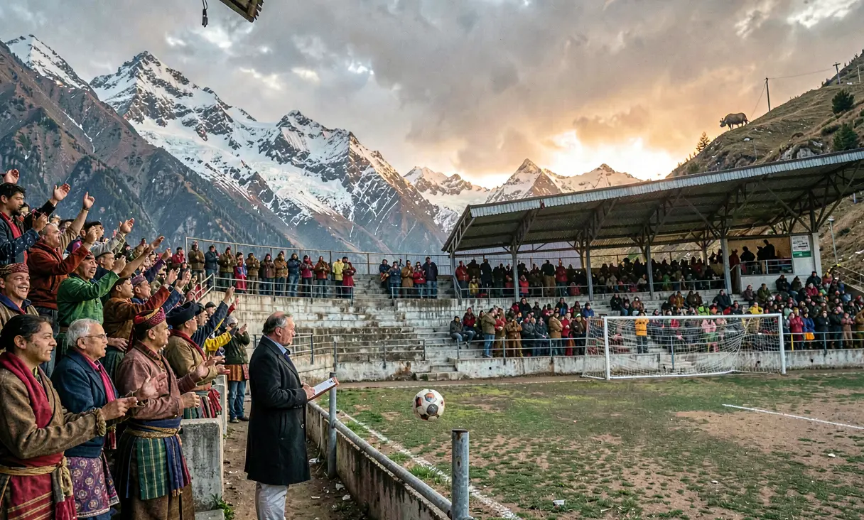 The Bhutanese