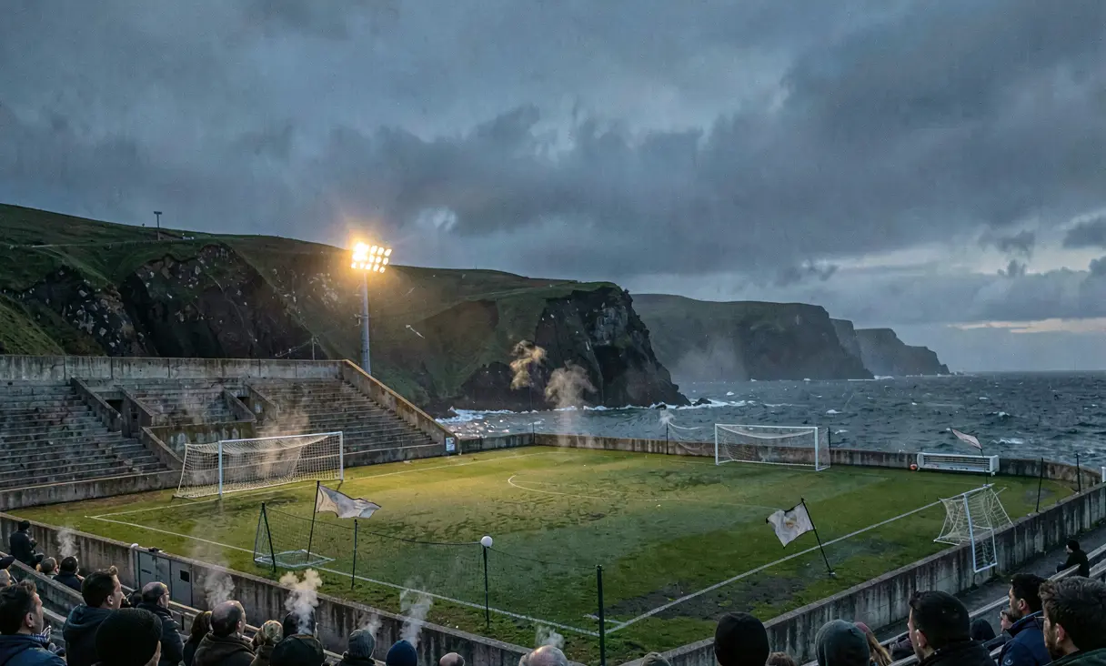 The Faroese