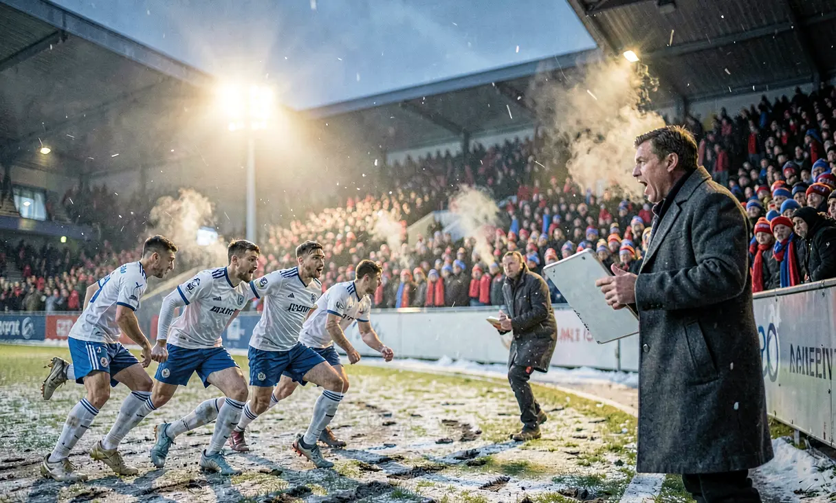 The Icelandic