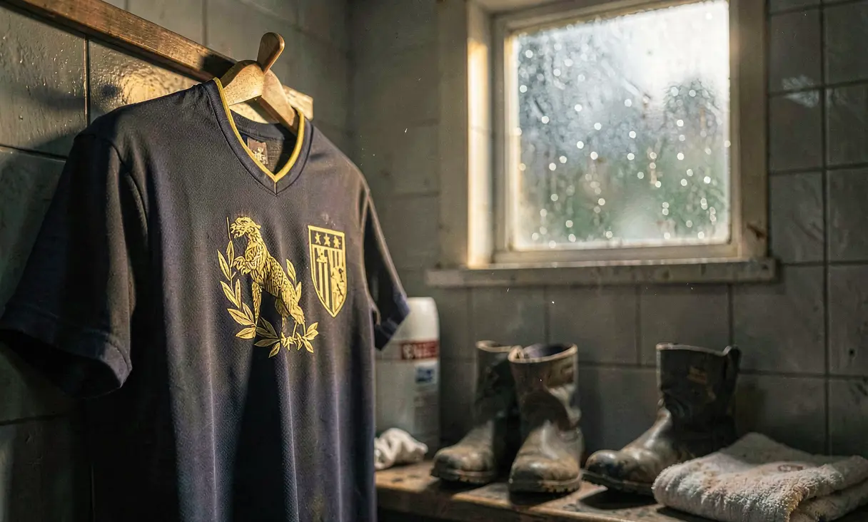 The Jersey