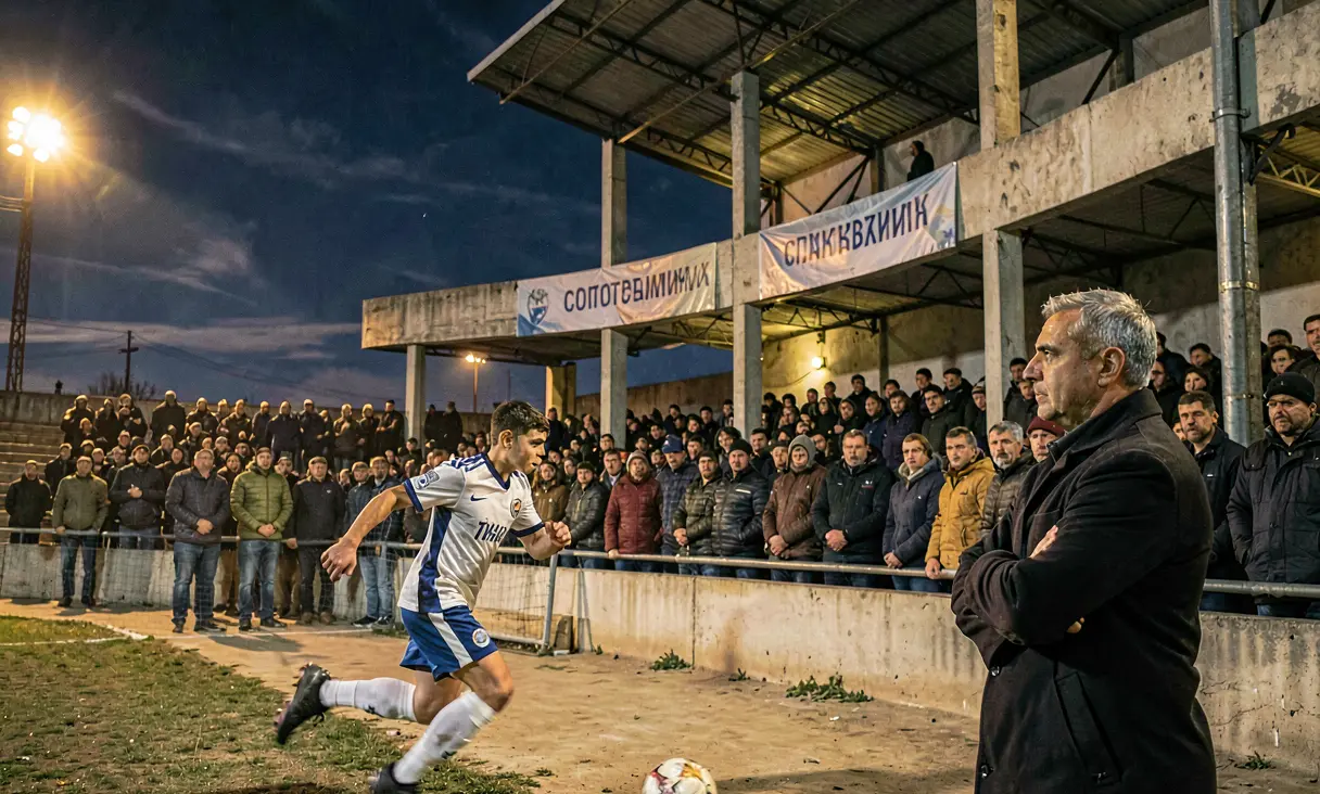 The Uzbek
