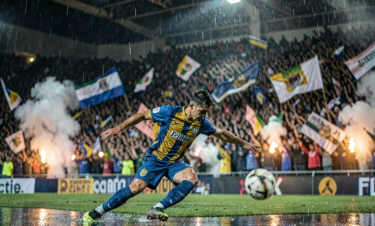 Argentine Primera División