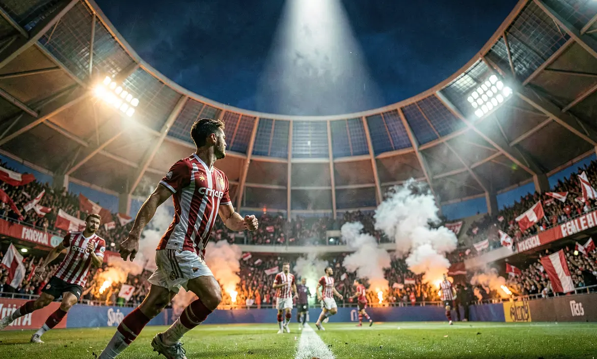 Atlético Madrid