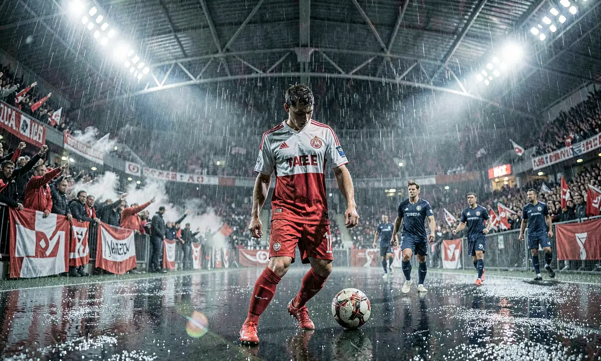 Bayer Leverkusen