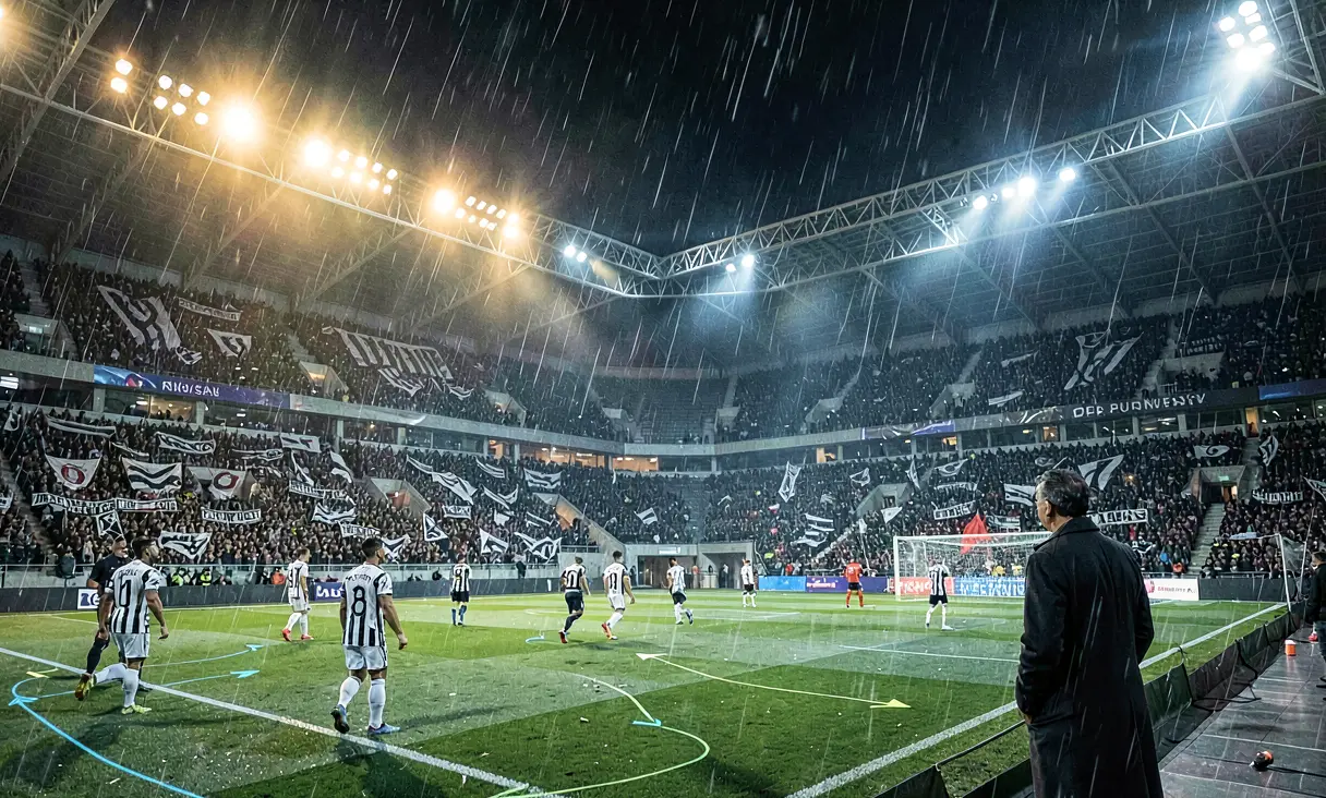 Beşiktaş