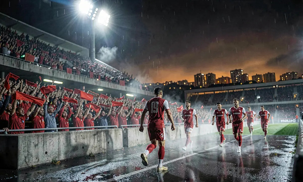 Benfica