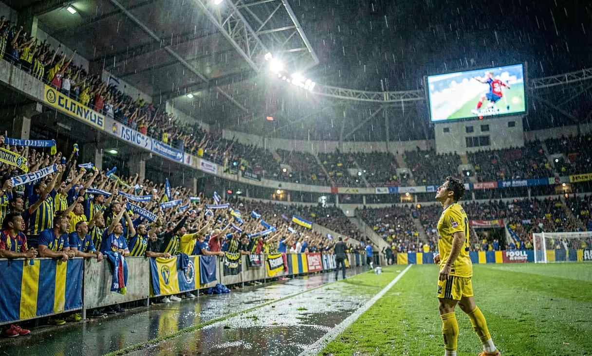 Boca Juniors