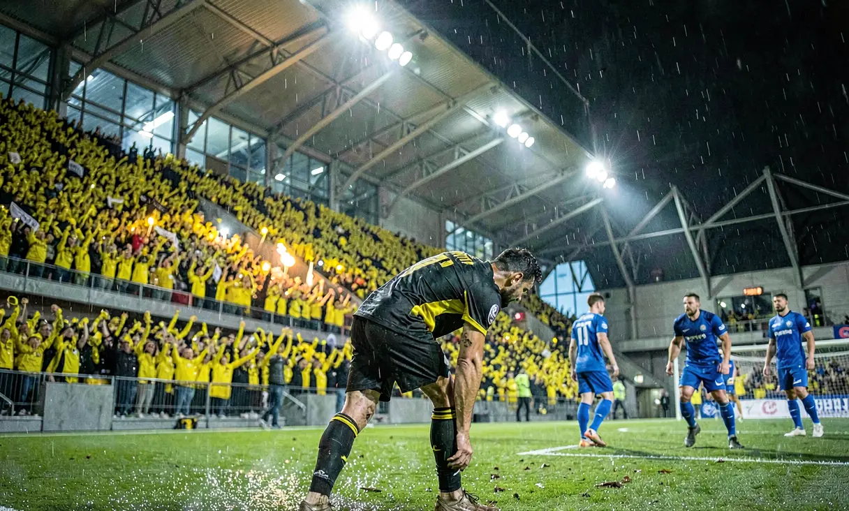 Borussia Dortmund