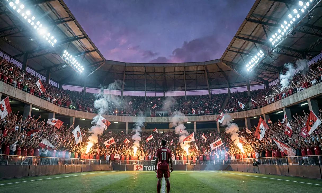 Brazilian Serie A