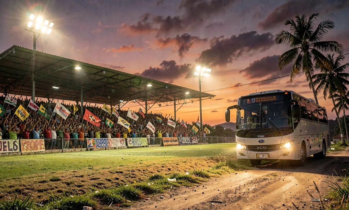 CONCACAF Champions League