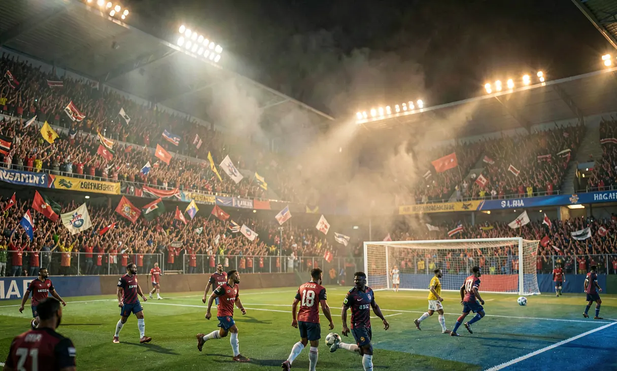 Copa Libertadores