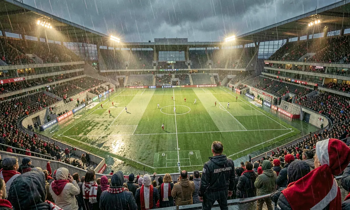 Danish Superliga