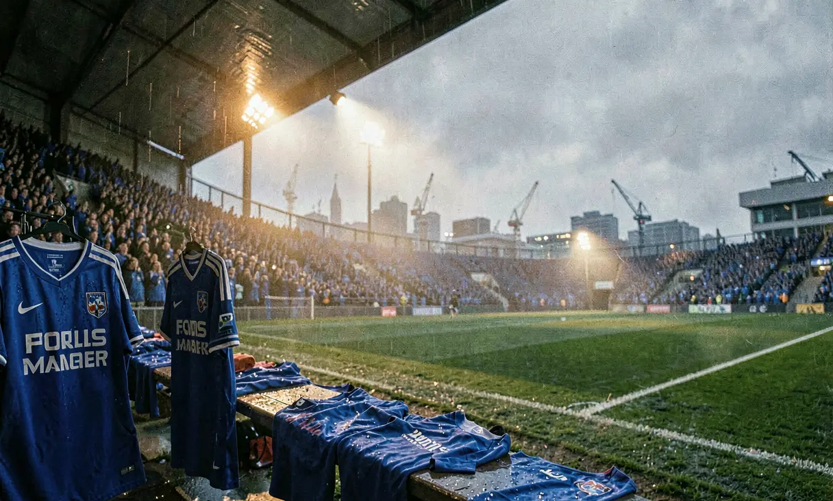 Everton