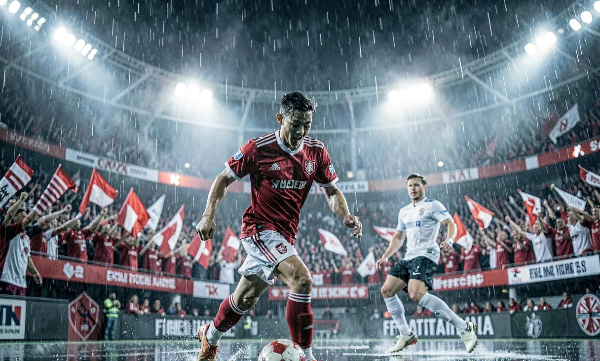 Feyenoord