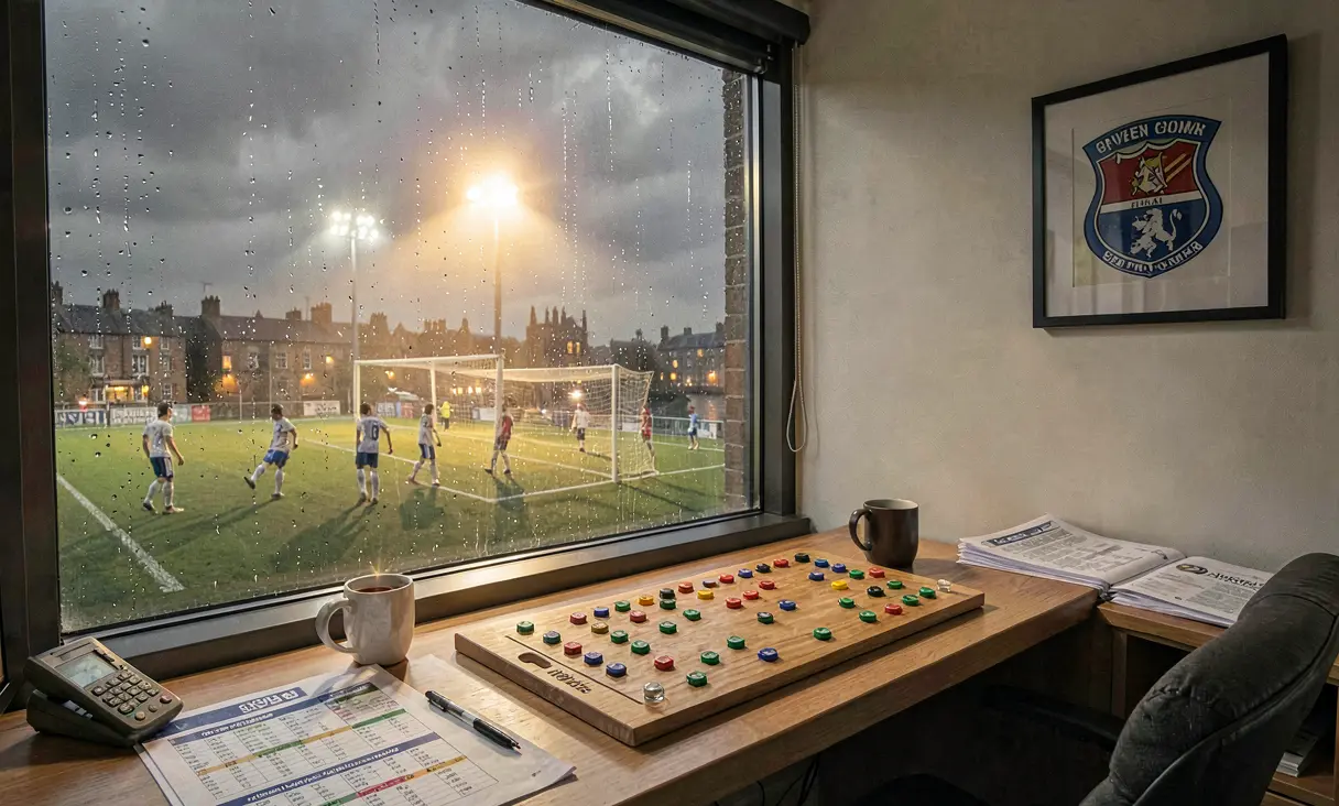 Fulham