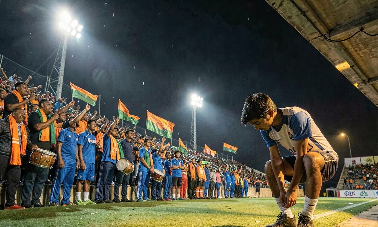 Indian Super League