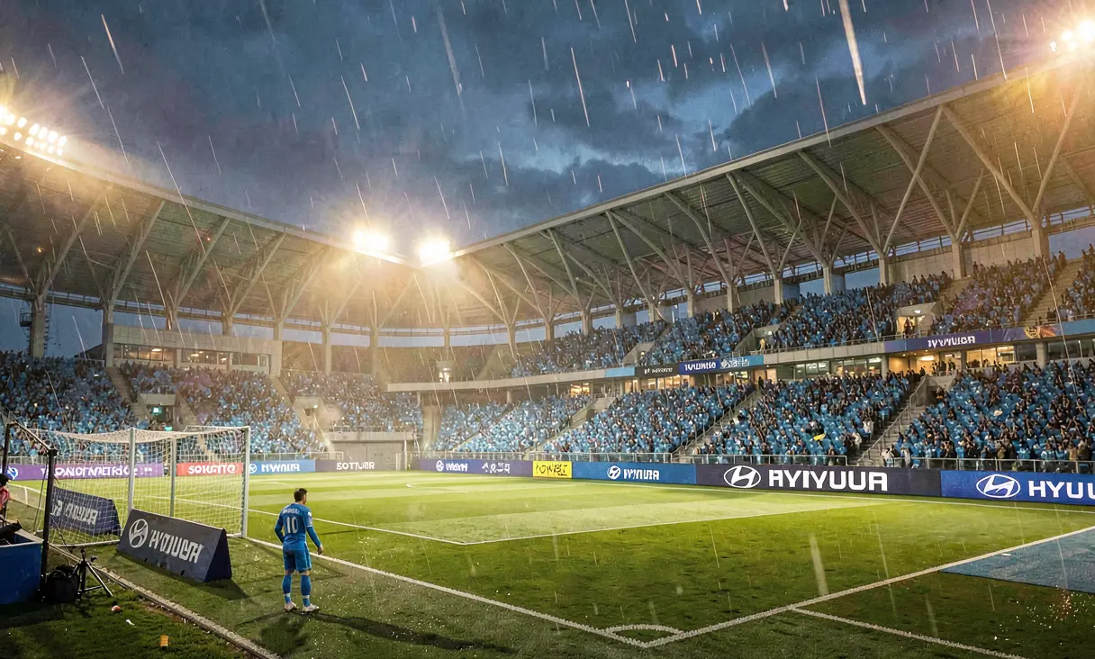 Jeonbuk Hyundai Motors