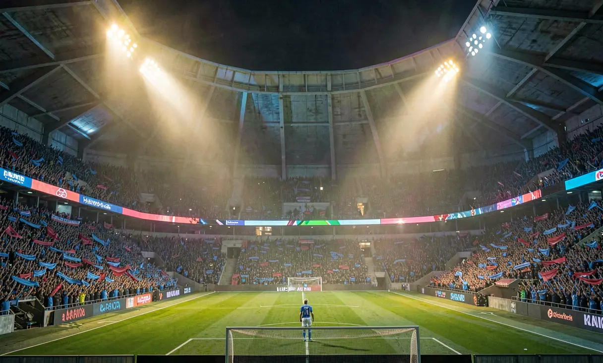 Johan Cruijff Arena