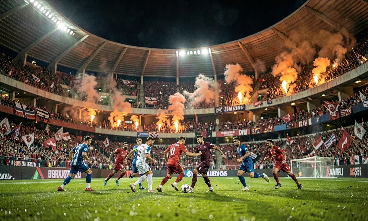 La Liga