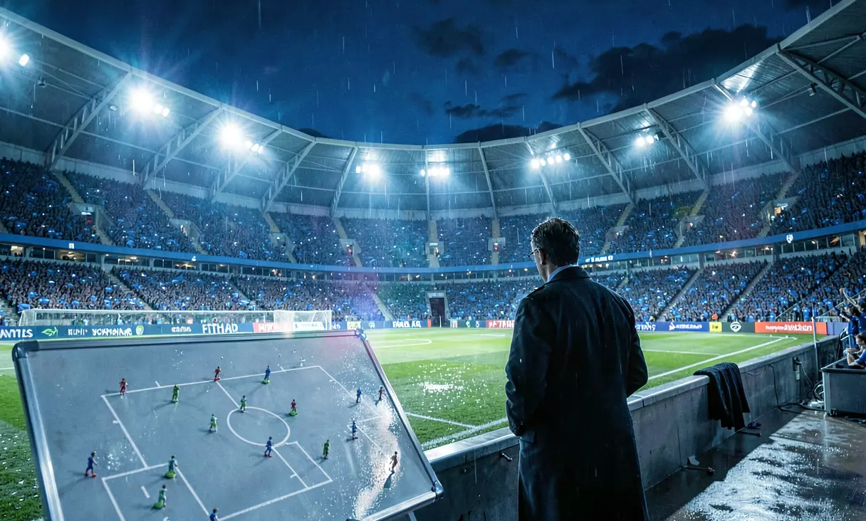Manchester City