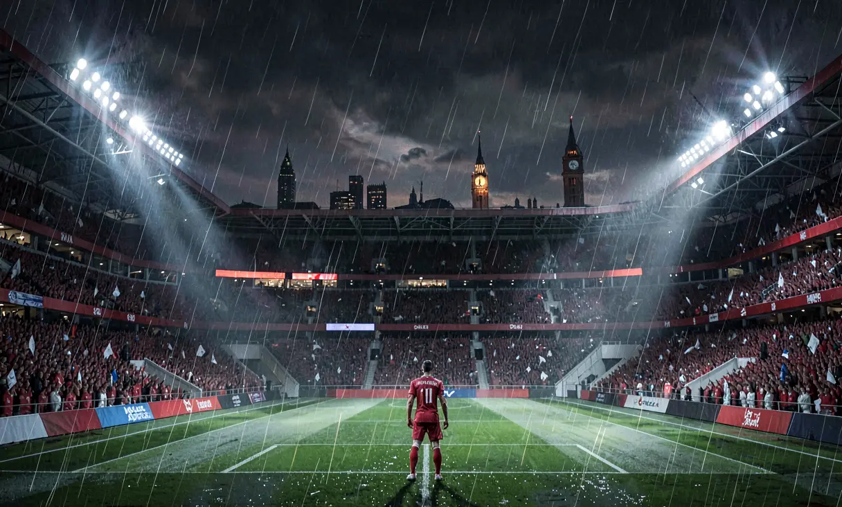 Manchester United