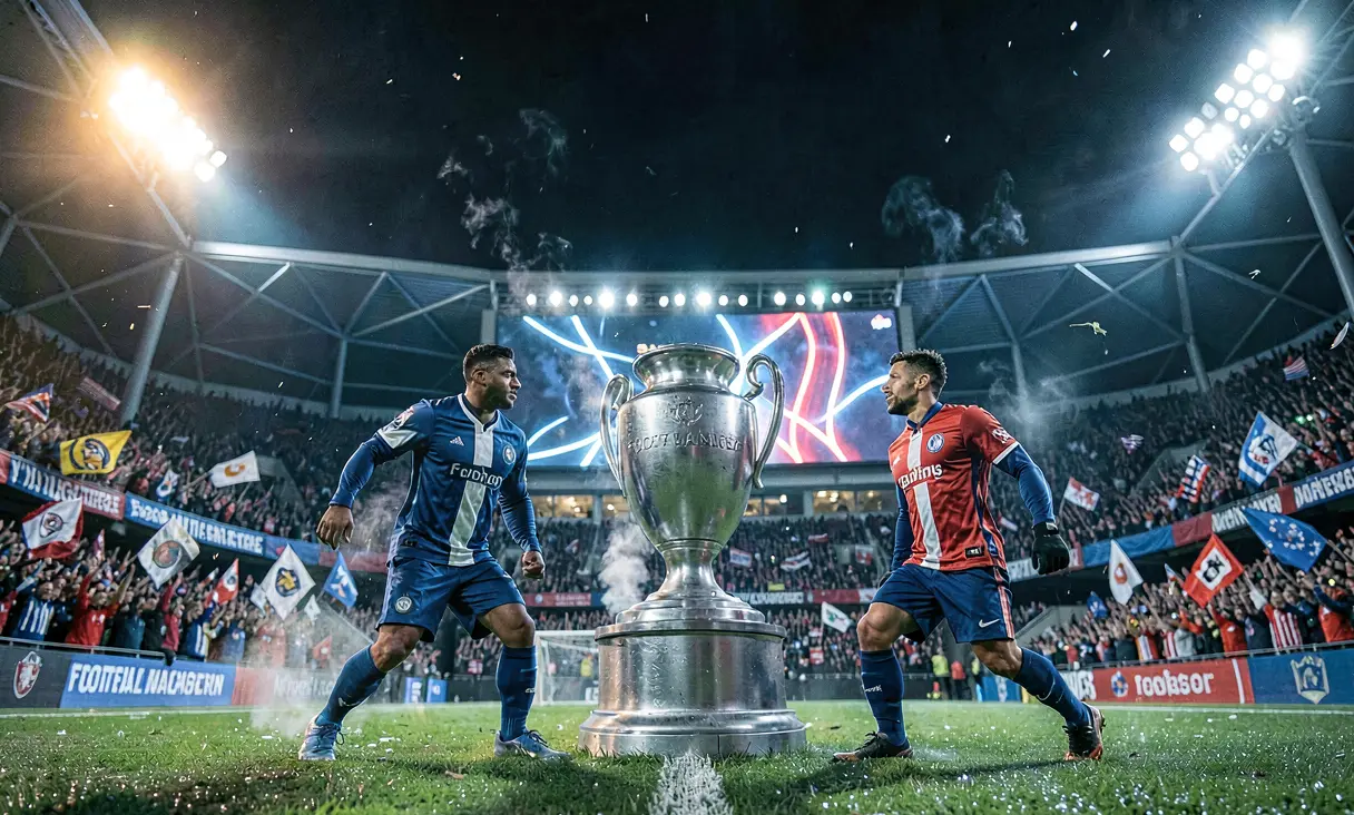 MLS Cup
