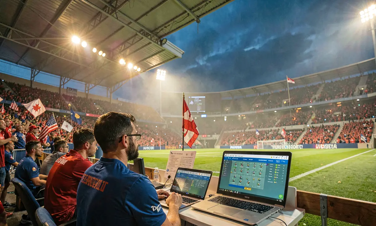 MLS