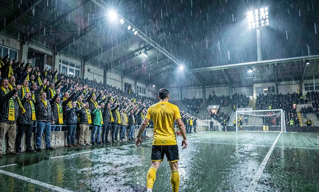 Norwich City