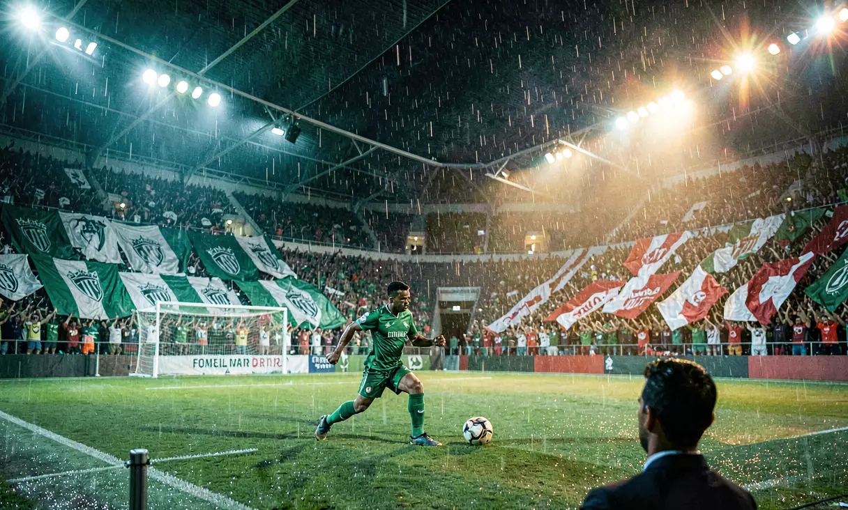 Palmeiras