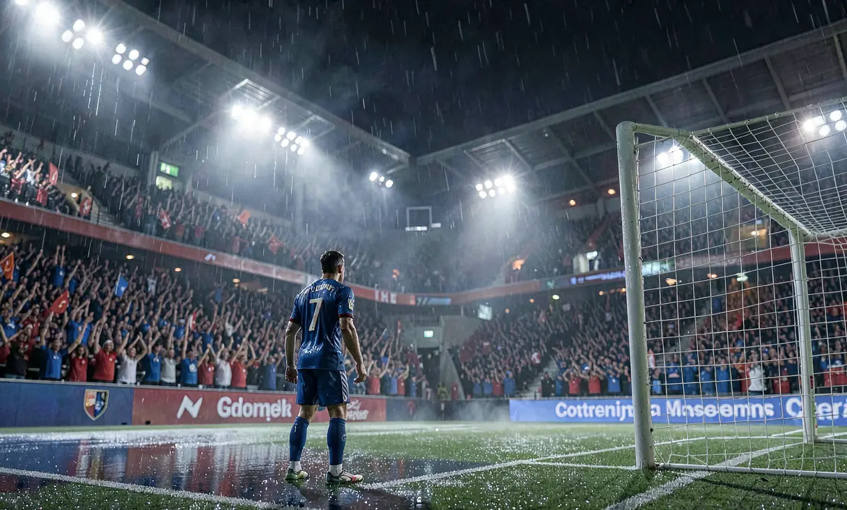 Paris Saint-Germain