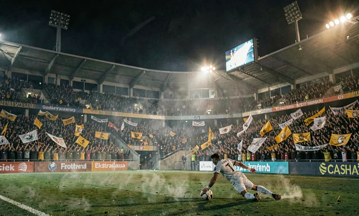 Polish Ekstraklasa