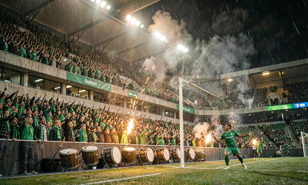Portland Timbers