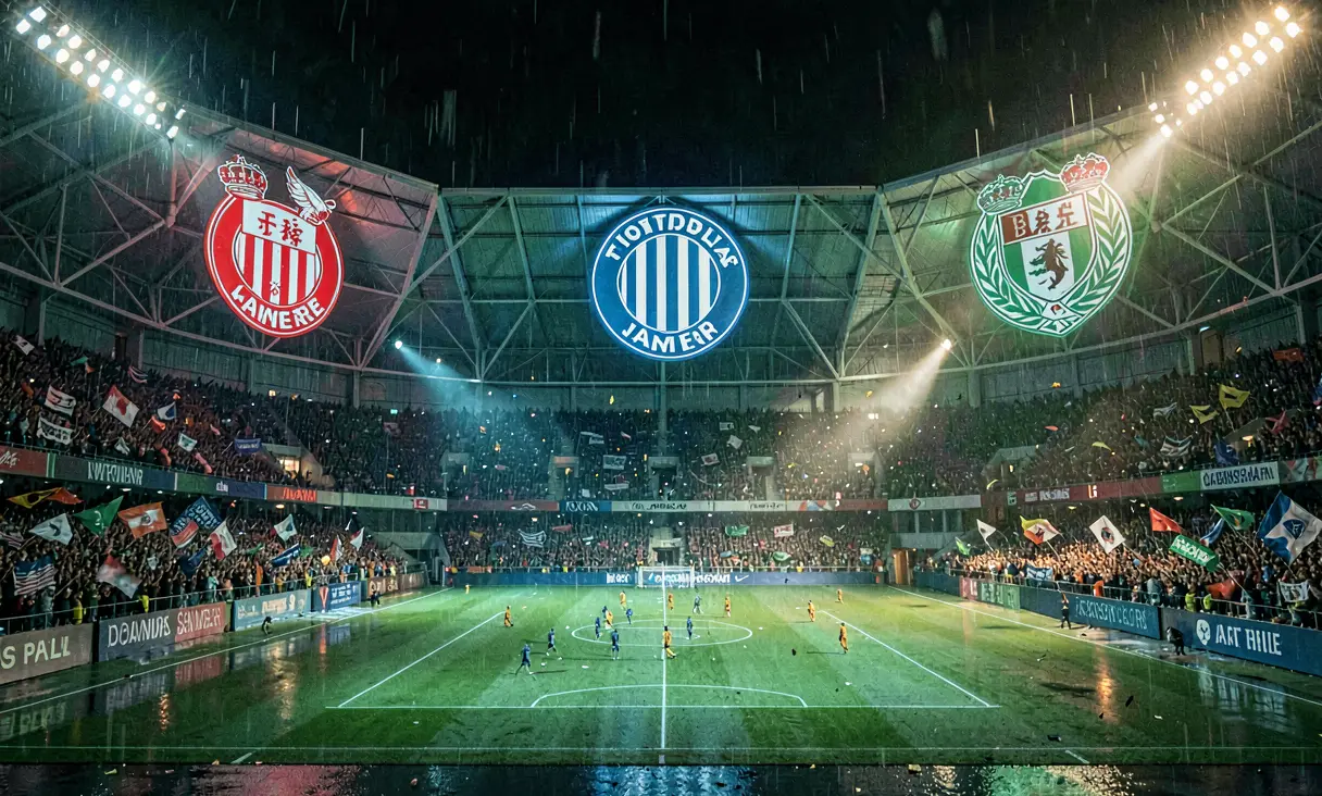 Primeira Liga