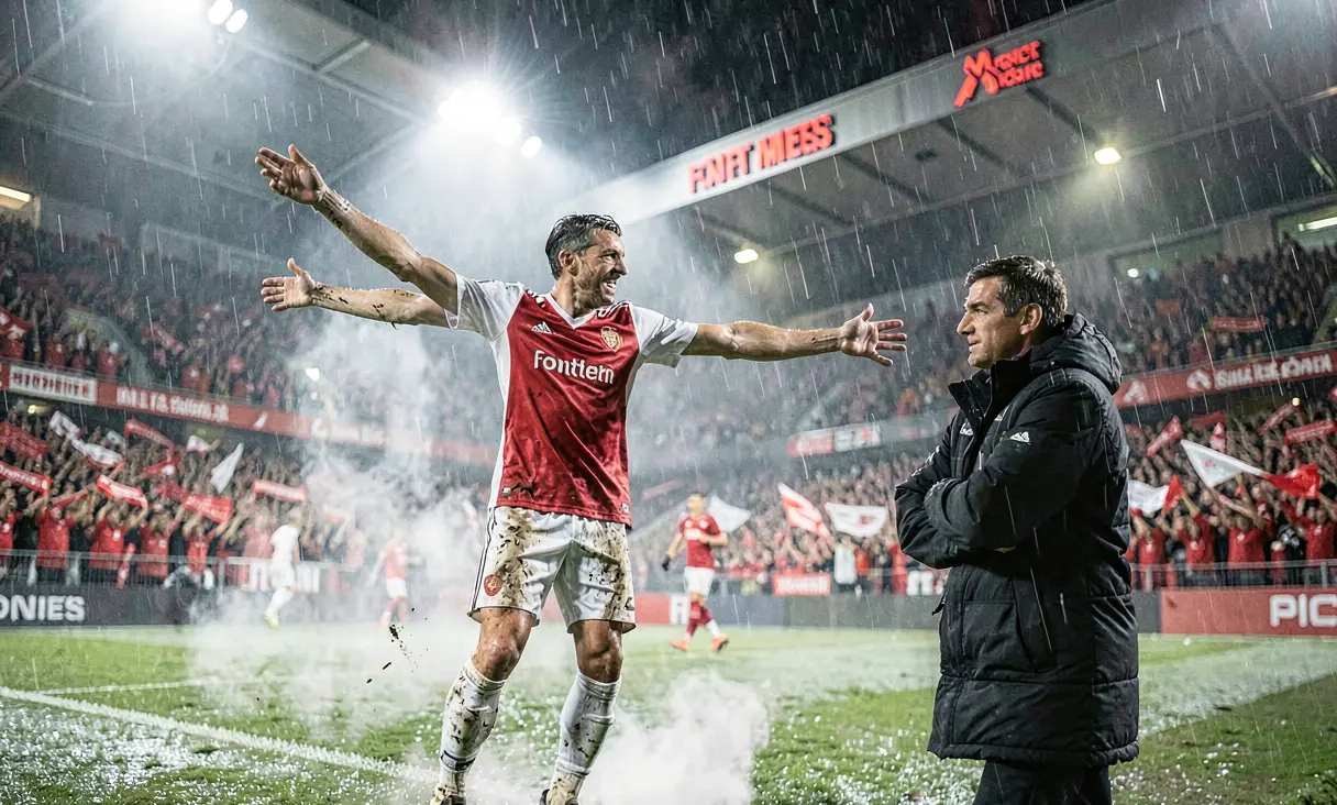 RB Leipzig